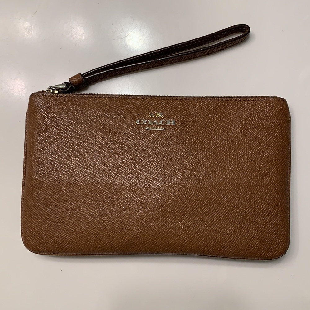 Coach Wallet - Picture 2 of 2